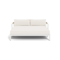 Breeze Xl Aluminum Daybed