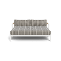 Breeze Xl Aluminum Daybed