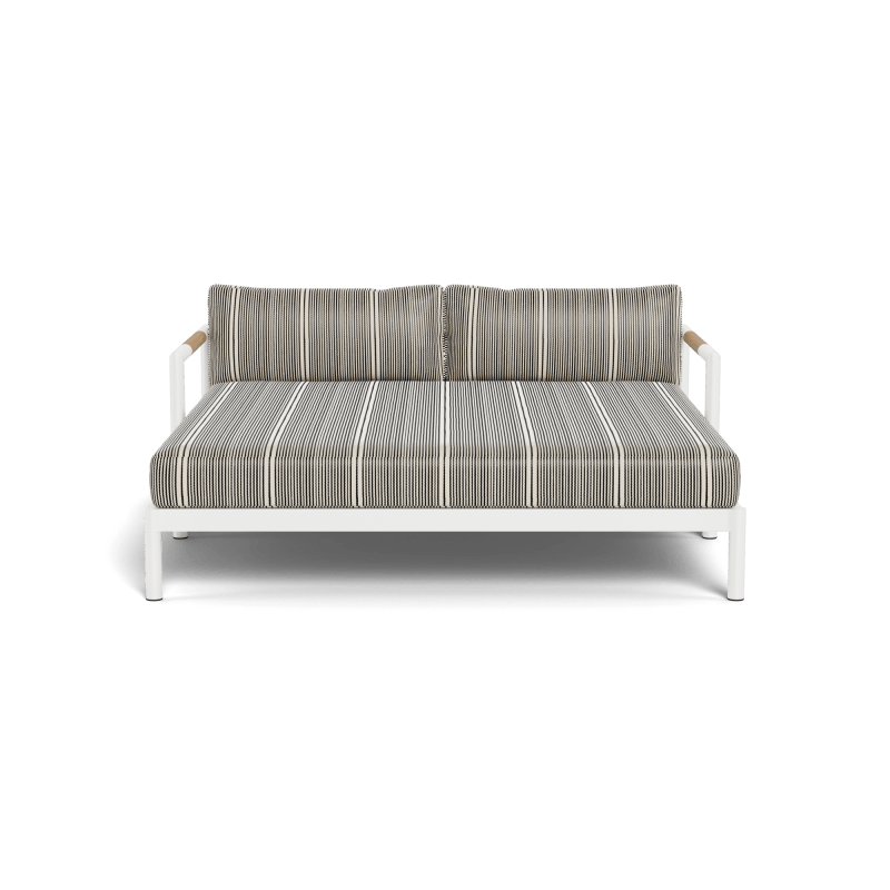 Breeze Xl Aluminum Daybed
