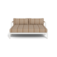 Breeze Xl Aluminum Daybed