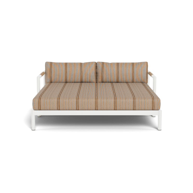 Breeze Xl Aluminum Daybed
