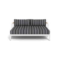 Breeze Xl Aluminum Daybed
