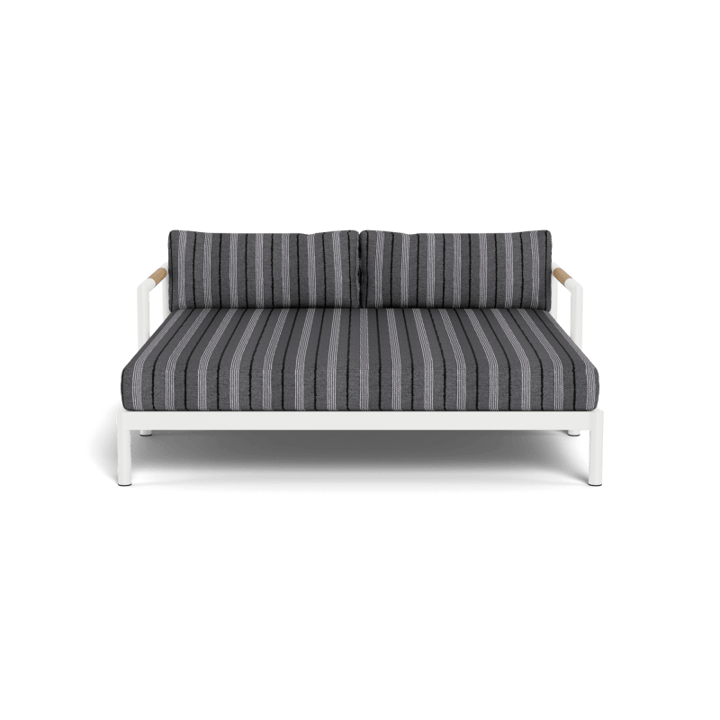 Breeze Xl Aluminum Daybed