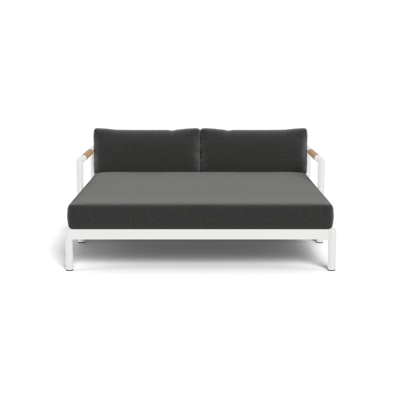 Breeze Xl Aluminum Daybed
