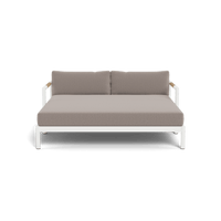 Breeze Xl Aluminum Daybed