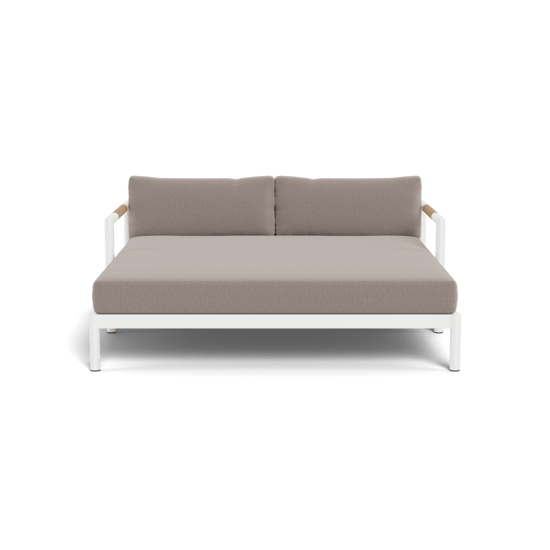 Breeze Xl Aluminum Daybed