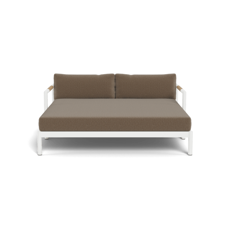 Breeze Xl Aluminum Daybed