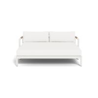 Breeze Xl Aluminum Daybed