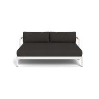 Breeze Xl Aluminum Daybed