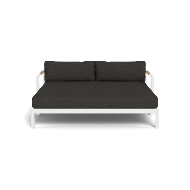 Breeze Xl Aluminum Daybed