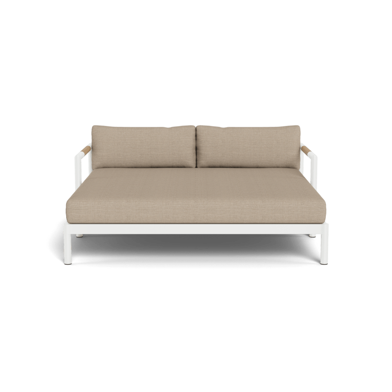 Breeze Xl Aluminum Daybed
