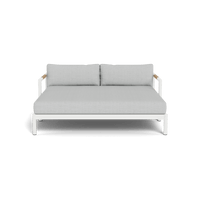 Breeze Xl Aluminum Daybed