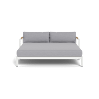 Breeze Xl Aluminum Daybed