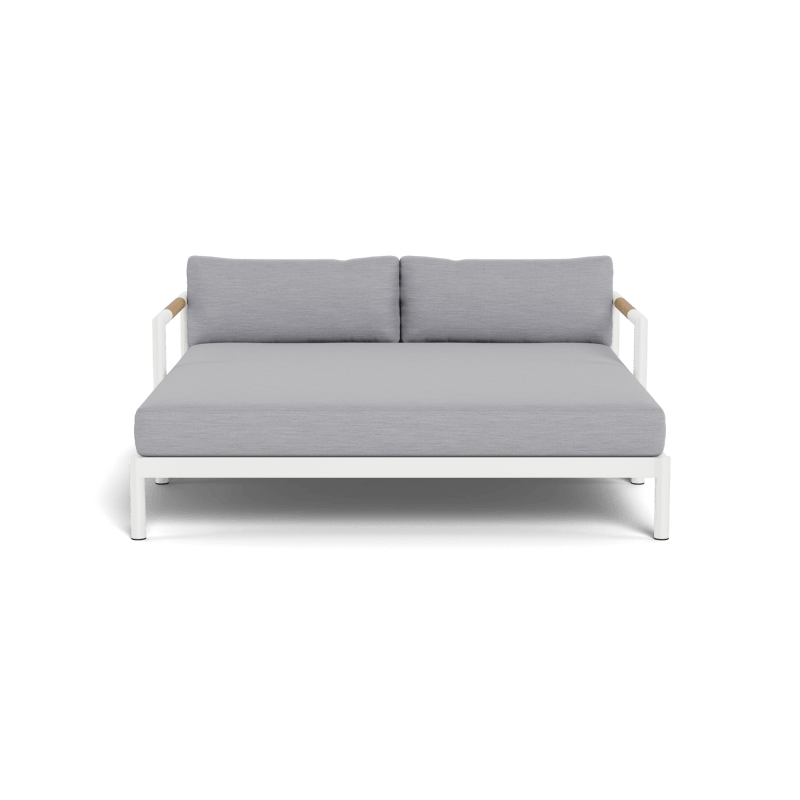 Breeze Xl Aluminum Daybed