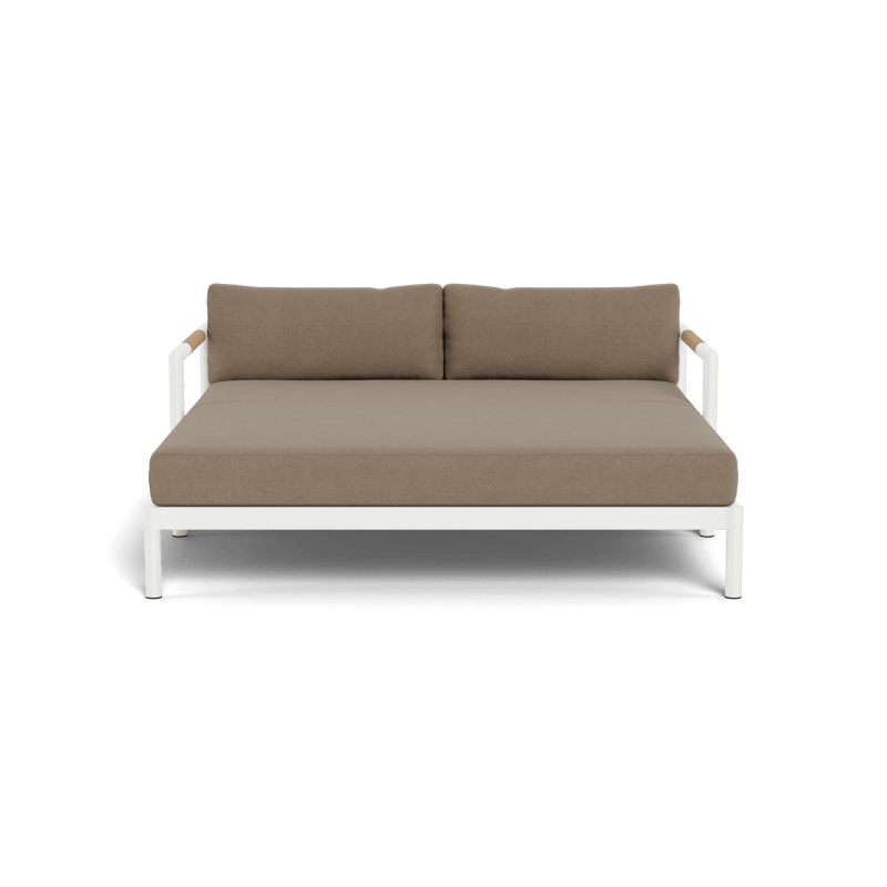 Breeze Xl Aluminum Daybed