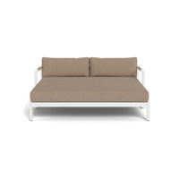 Breeze Xl Aluminum Daybed