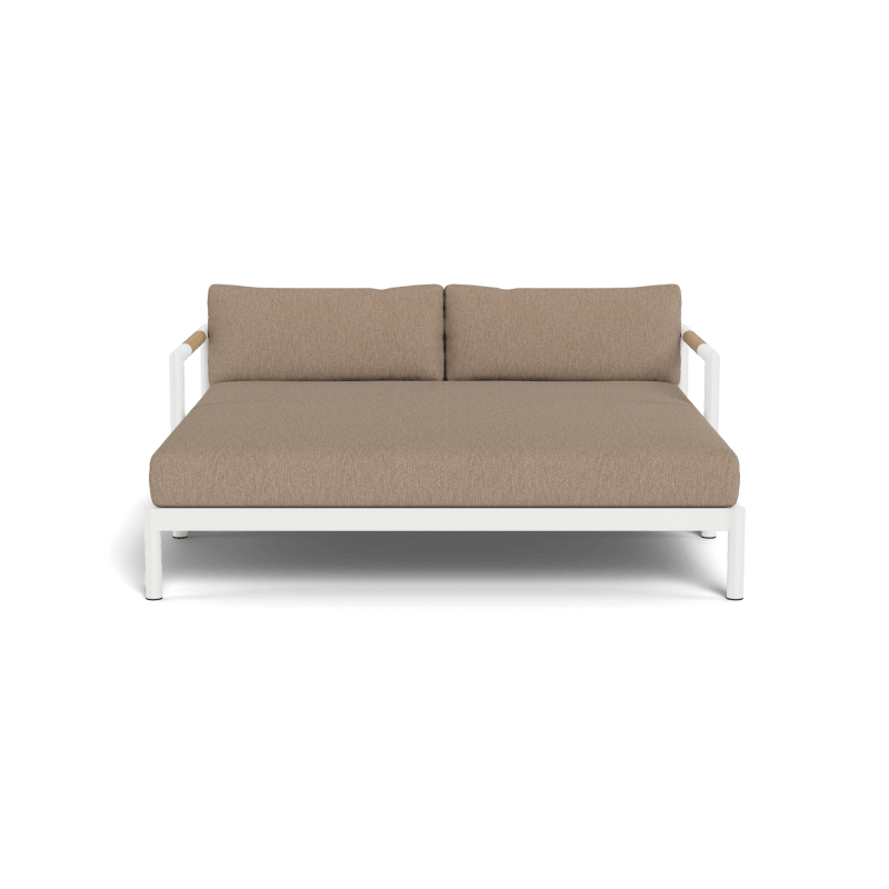 Breeze Xl Aluminum Daybed