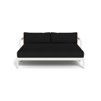 Breeze Xl Aluminum Daybed