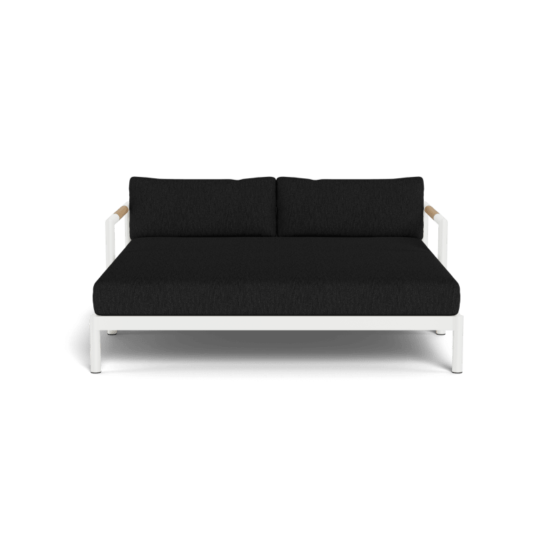 Breeze Xl Aluminum Daybed