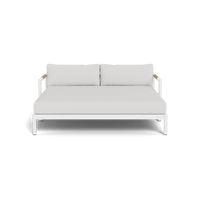 Breeze Xl Aluminum Daybed