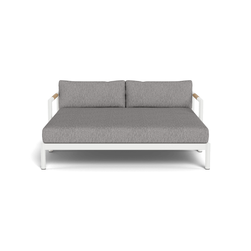 Breeze Xl Aluminum Daybed