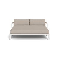 Breeze Xl Aluminum Daybed
