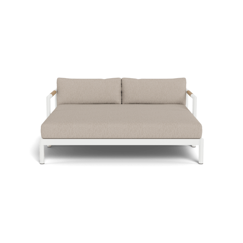 Breeze Xl Aluminum Daybed