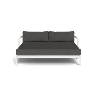 Breeze Xl Aluminum Daybed