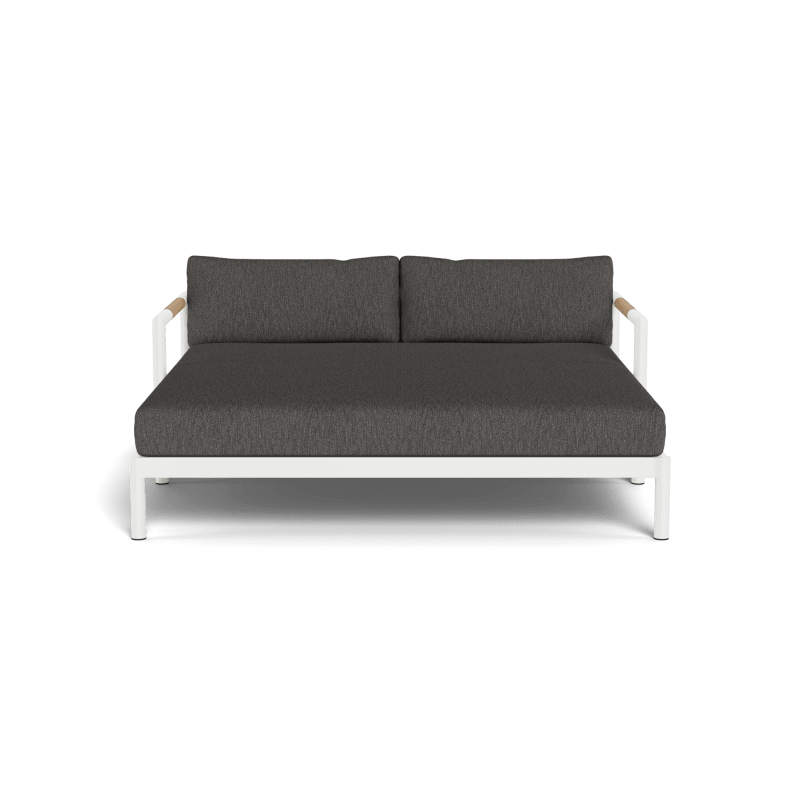 Breeze Xl Aluminum Daybed