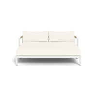 Breeze Xl Aluminum Daybed