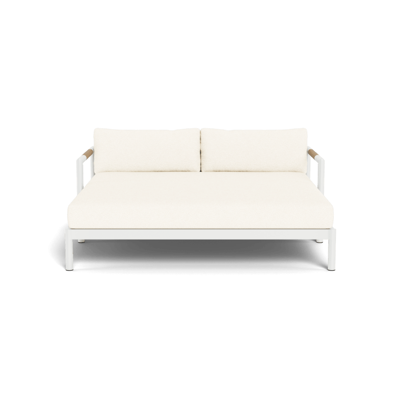 Breeze Xl Aluminum Daybed