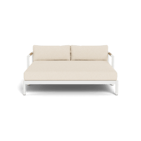 Breeze Xl Aluminum Daybed