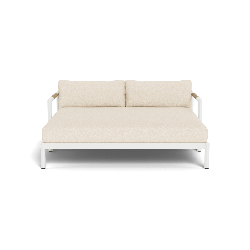 Breeze Xl Aluminum Daybed