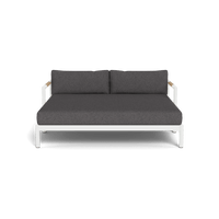 Breeze Xl Aluminum Daybed