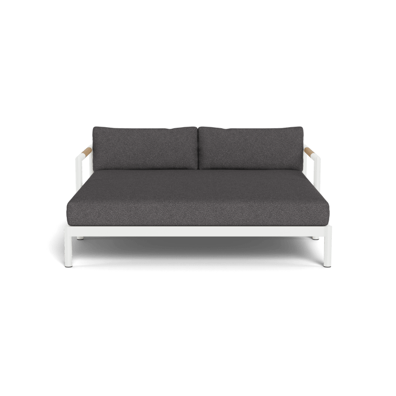 Breeze Xl Aluminum Daybed