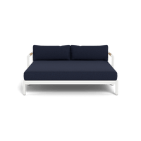 Breeze Xl Aluminum Daybed