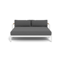Breeze Xl Aluminum Daybed