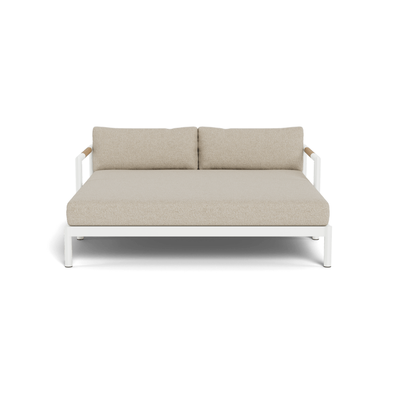 Breeze Xl Aluminum Daybed