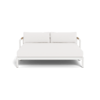 Breeze Xl Aluminum Daybed