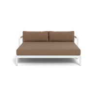 Breeze Xl Aluminum Daybed