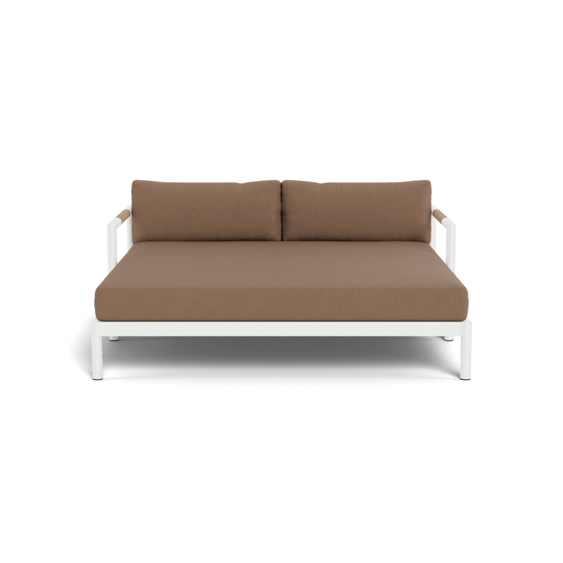 Breeze Xl Aluminum Daybed