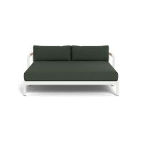 Breeze Xl Aluminum Daybed