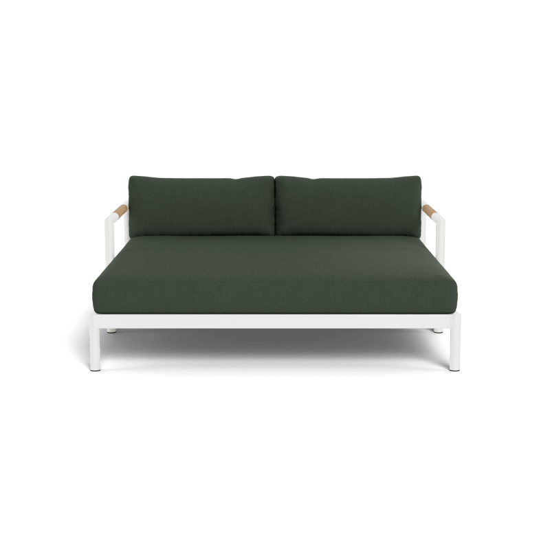 Breeze Xl Aluminum Daybed