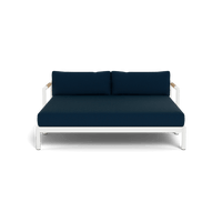 Breeze Xl Aluminum Daybed