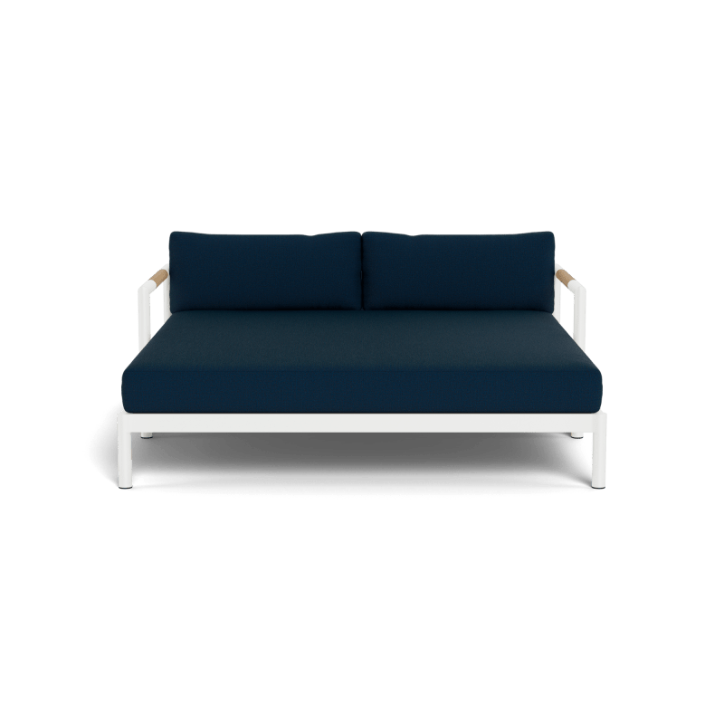 Breeze Xl Aluminum Daybed