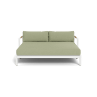 Breeze Xl Aluminum Daybed