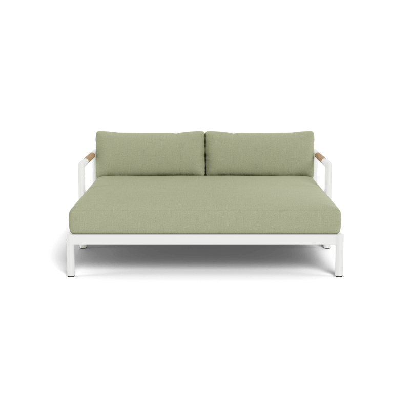 Breeze Xl Aluminum Daybed