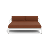 Breeze Xl Aluminum Daybed