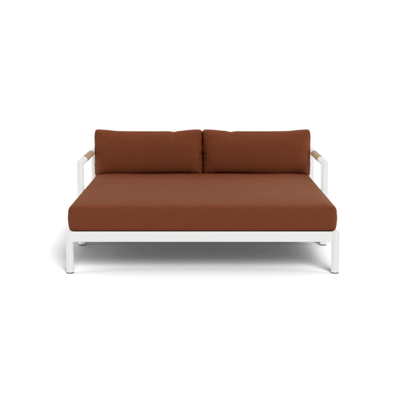 Breeze Xl Aluminum Daybed