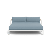 Breeze Xl Aluminum Daybed